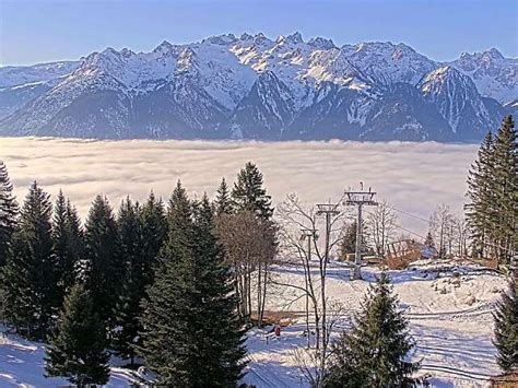 Webcam Bludenz Alpenstadt Bludenz 570m Bergfex