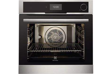 Four Encastrable Electrolux EOB8946AOX 4059751 Darty