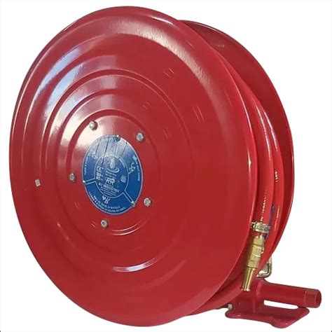 Finish Fire Hose Reel Drum At 420000 Inr In Mumbai A1 Industry