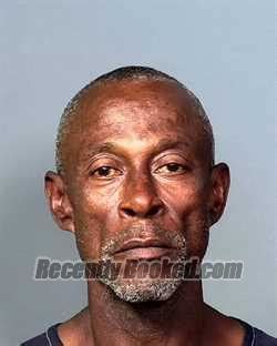 Recent Booking Mugshot For Dale Raynard Williams In Manatee County