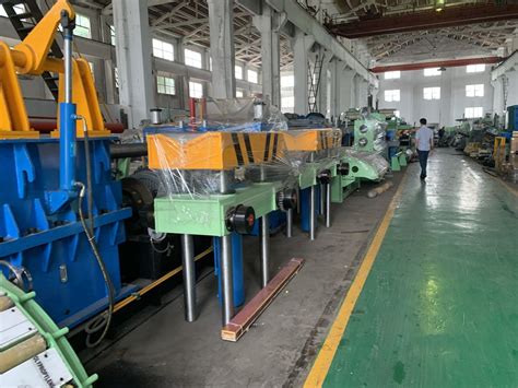 Carbon Steel Slitter Metal Machine 3mm Automatic Steel Sheet Slitting Line