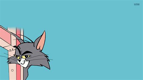 Tom And Jerry Cartoon Ppt Backgrounds Ppt Backgrounds Templates Images