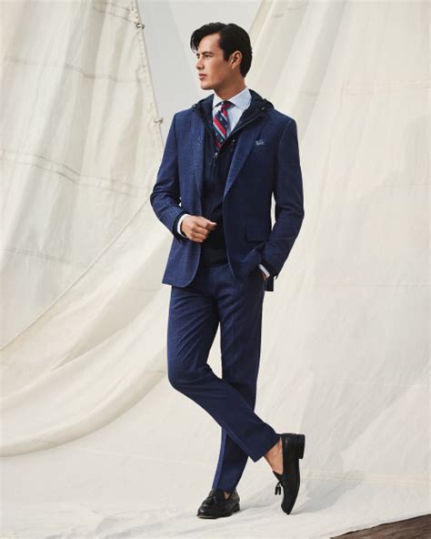 Brooks Brothers® Official Shop Camicie E Abbigliamento