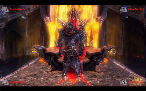Gamevisions Review Overlord Ii Pc Playstation 3 Xbox 360