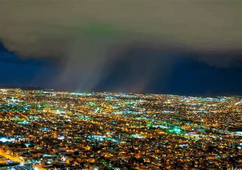 Tormentas Generan Encharcamientos Inundaciones Y Complicaciones Al