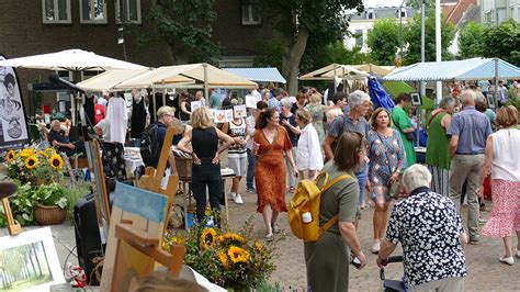 Save The Dates Wageningse Cultuurzomer Al Het Nieuws Uit Wageningen