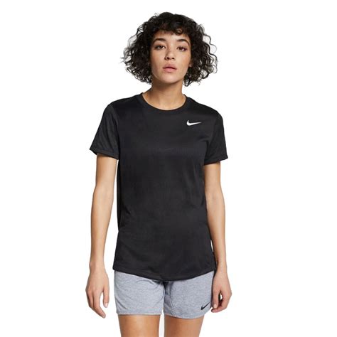 Nike Dri Fit Legend Womens Training T Shirt Su21