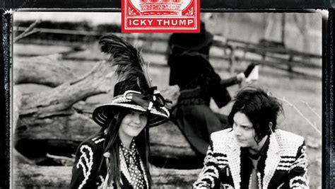 The White Stripes: Icky Thump Album Review | Pitchfork