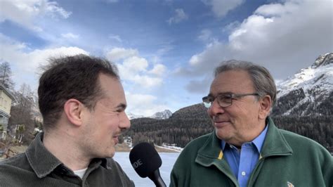 Video Weltwoche Autor Alex Baur über den Linksrutsch in Südamerika