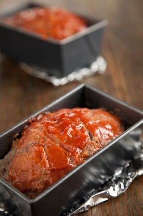 Old Fashioned Southern Meatloaf Or Basic Meat Loaf Recipe Paula Deen