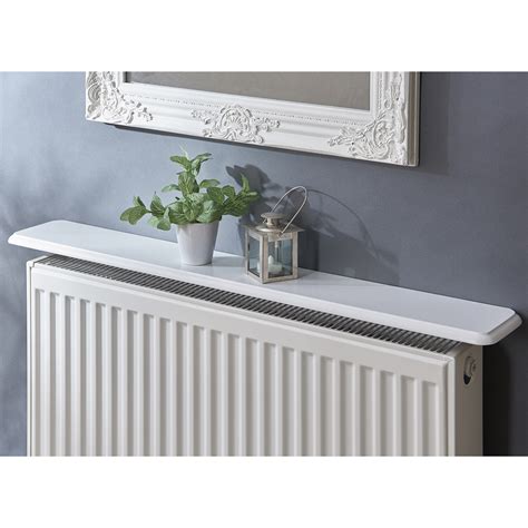 Easy Fit Radiator Shelves