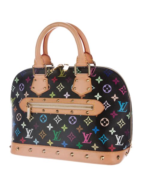 Louis Vuitton Alma Bag Dimensions Explained Literacy Basics