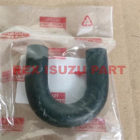 Jual Selang Air Turbo Isuzu ELF NKR71 NQR NMR NLR ORIGINAL Isuzu