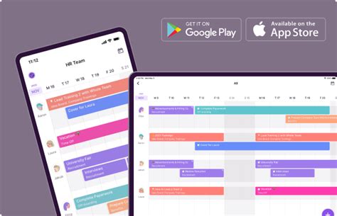 Shared Team Calendar And Scheduling App Toggl Plan