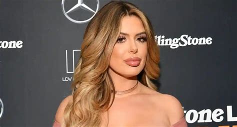 Brielle Biermann Hospitalizada Por Intoxicación