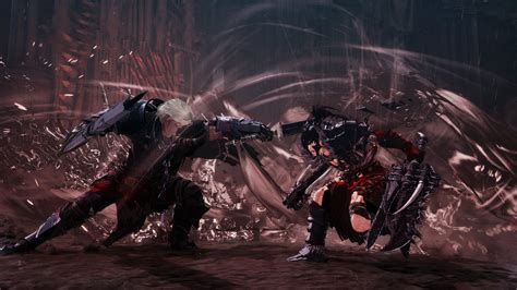 The First Berserker: Khazan Gameplay Trailer Is Packed With Action and ...