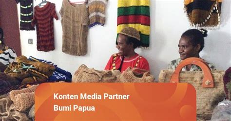 Kadin Siapkan 10 Ribuan UMKM Sambut PON XX Papua Kumparan