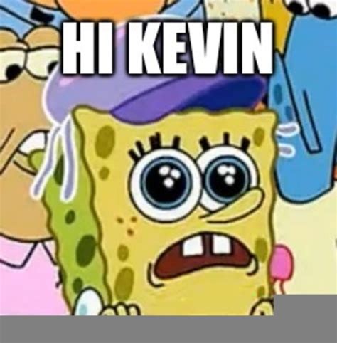 Kevin Meme