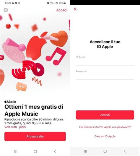 App Per Ascoltare Musica Offline Android Salvatore Aranzulla