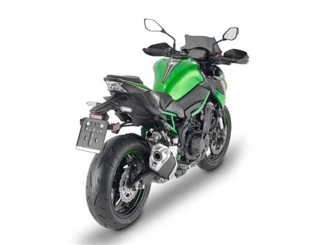 Tr Tr Telaietti Remove X Per Borse Laterali Givi Kawasaki Z