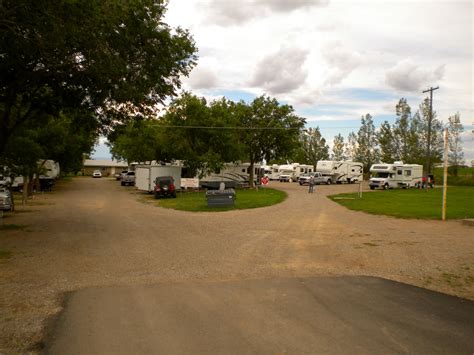 Mountain View Rv Park Go Camping America