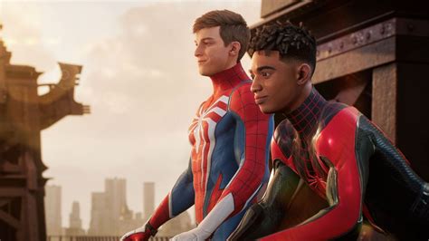 Marvels Spider Man 2 Arriva Anche Su PC Ecco Il Trailer D Annuncio