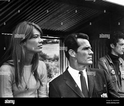 Francoise Hardy Stockfotos Und Bilder Kaufen Alamy