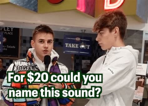 I Ragazzi Etero Riconoscono Il Suono Della Notifica Di Grindr Il Video Virale Gay It