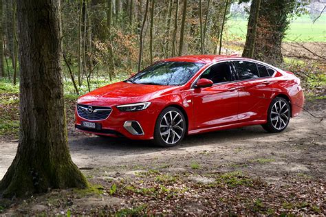 Test Opel Insignia GSi Radicalmag