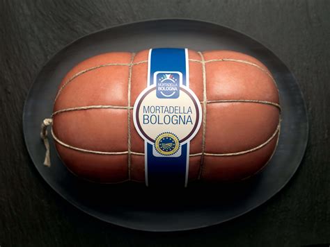 The Igp Bologna Mortadella Two Thousand Years Of Taste Italian Food