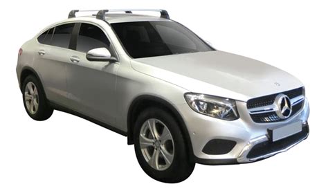 Roof Racks For Mercedes Benz Glc 2020 Prorack Nz