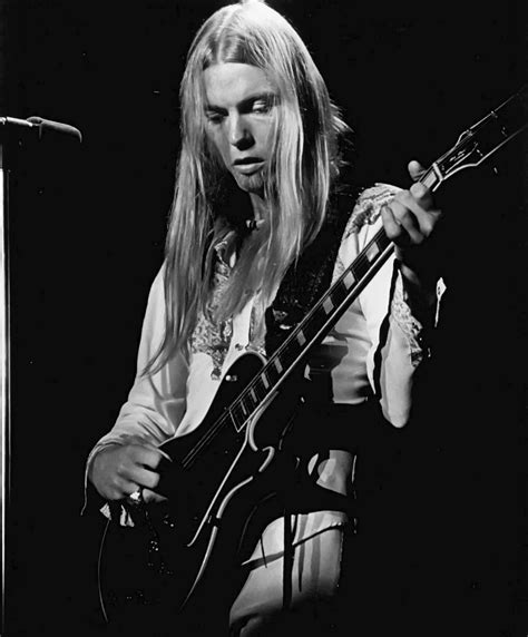 Gregg Allman Wikipedia