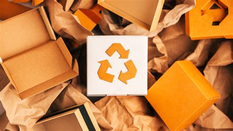 PrêtàJardiner s engage Cartons recyclés Emballage écologique