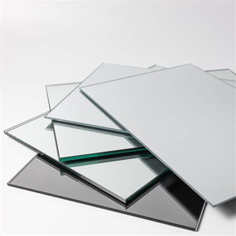 6mm Standard Mirror British Glass And Glazing