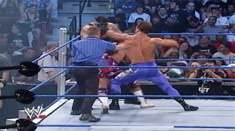 Undertaker Vs Chris Benoit Vs Kurt Angle Youtube