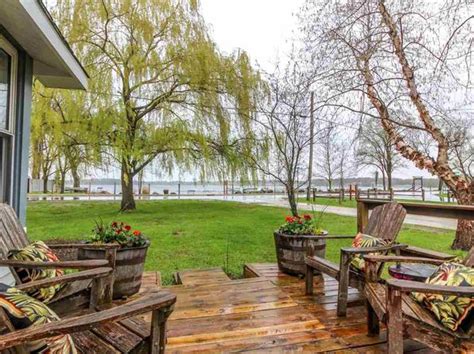 Wisconsin Waterfront Homes For Sale - 8,527 Homes | Zillow