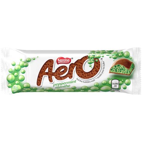 AERO Milk Chocolate Minis | Nestlé Canada