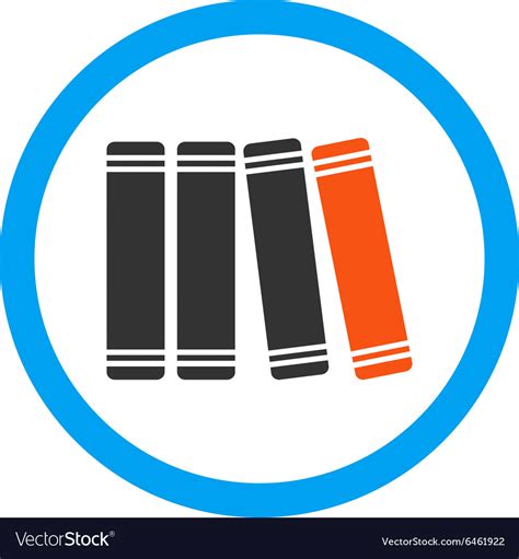 Book Library Icon Png