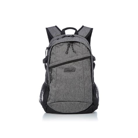 Coleman Walker Backpack 25l Gray Hkcoleman