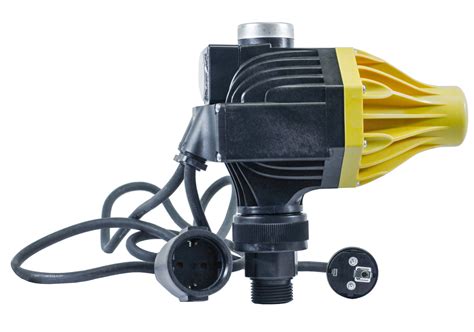 ESPA Pressdrive Kit 05 verkabelt, 1,8 kW