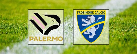 Come Vedere Palermo Frosinone In Diretta Streaming Serie B