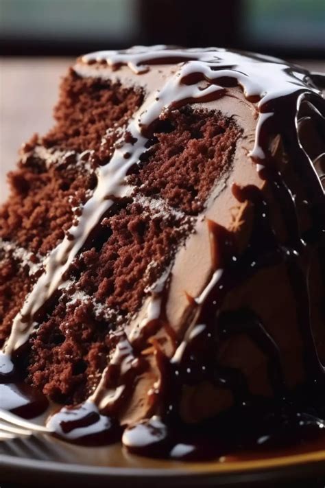 Red Lobster Chocolate Wave Cake Recipe Hungarian Chef