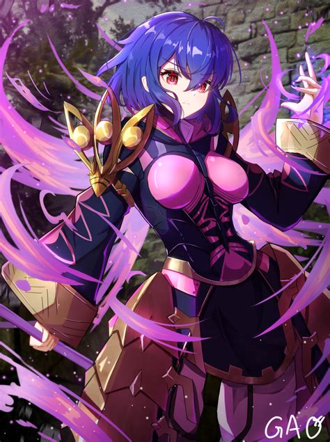 Feh Fire Emblem Heroes Image By GAO Mangaka 3998601 Zerochan