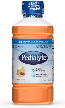 7 Absolute Best Pedialyte Flavors Of 2024 - Foods Guy