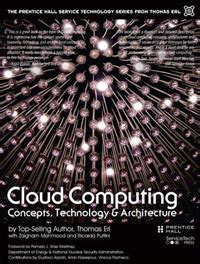 Top Books On Cloud Computing Techvidvan