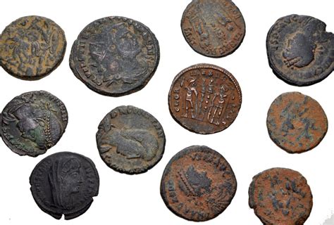 Classical Numismatic Group Coinsweekly