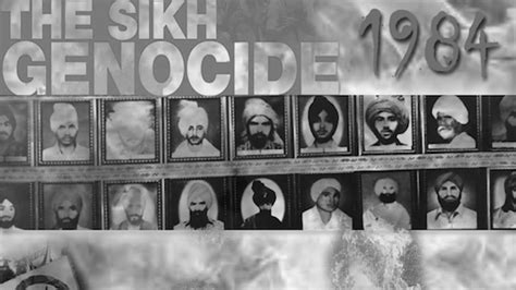 Tirlokpuri Massacre Indian Supreme Court Sets Aside Conviction Of 15 In 1984 Sikh Genocide Case