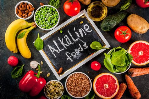 10 Essential Steps To Start Your Alkaline Diet Journey Facty Health