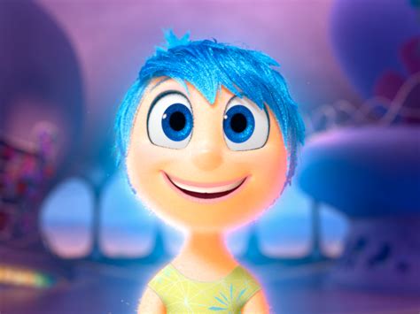 Inside Out Is Pixars Most Stunning Animated Film Since Finding