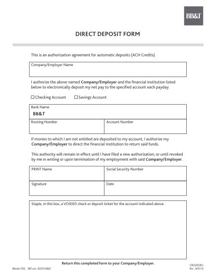 16 Ach Authorization Form Template Free To Edit Download And Print Cocodoc